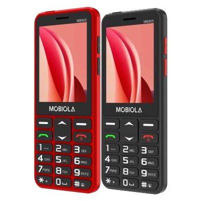 Veľký displej MOBIOLA MB900